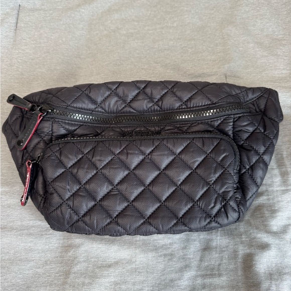 MZ Wallace Metro Sling Belt Bag - Picture 1 of 5